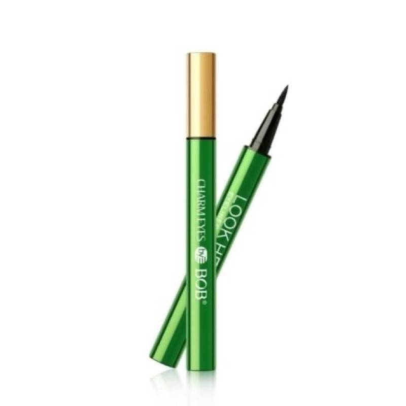 BoB DEFINE  A-LINE EYELINER  อายไลเนอร์เมจิก no.166