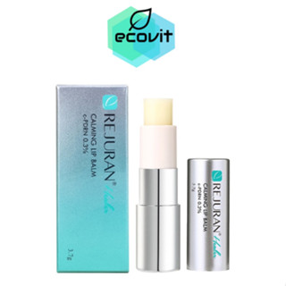 REJURAN Calming Lip Balm ลิปบาล์มเกาหลี [3.7 กรัม]