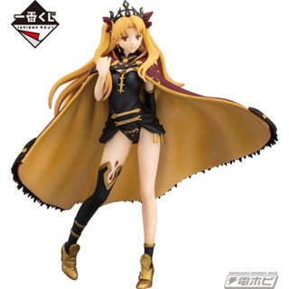 [ฟิกเกอร์แท้] [Fate] Ichiban Kuji Fate/Grand Order -Zettai Majuu Sensen Babylonia- Ereshkigal - 1/8 (Bandai Spirits)