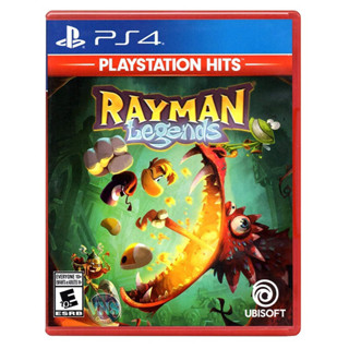 Rayman Legends PS4 (มือ2)