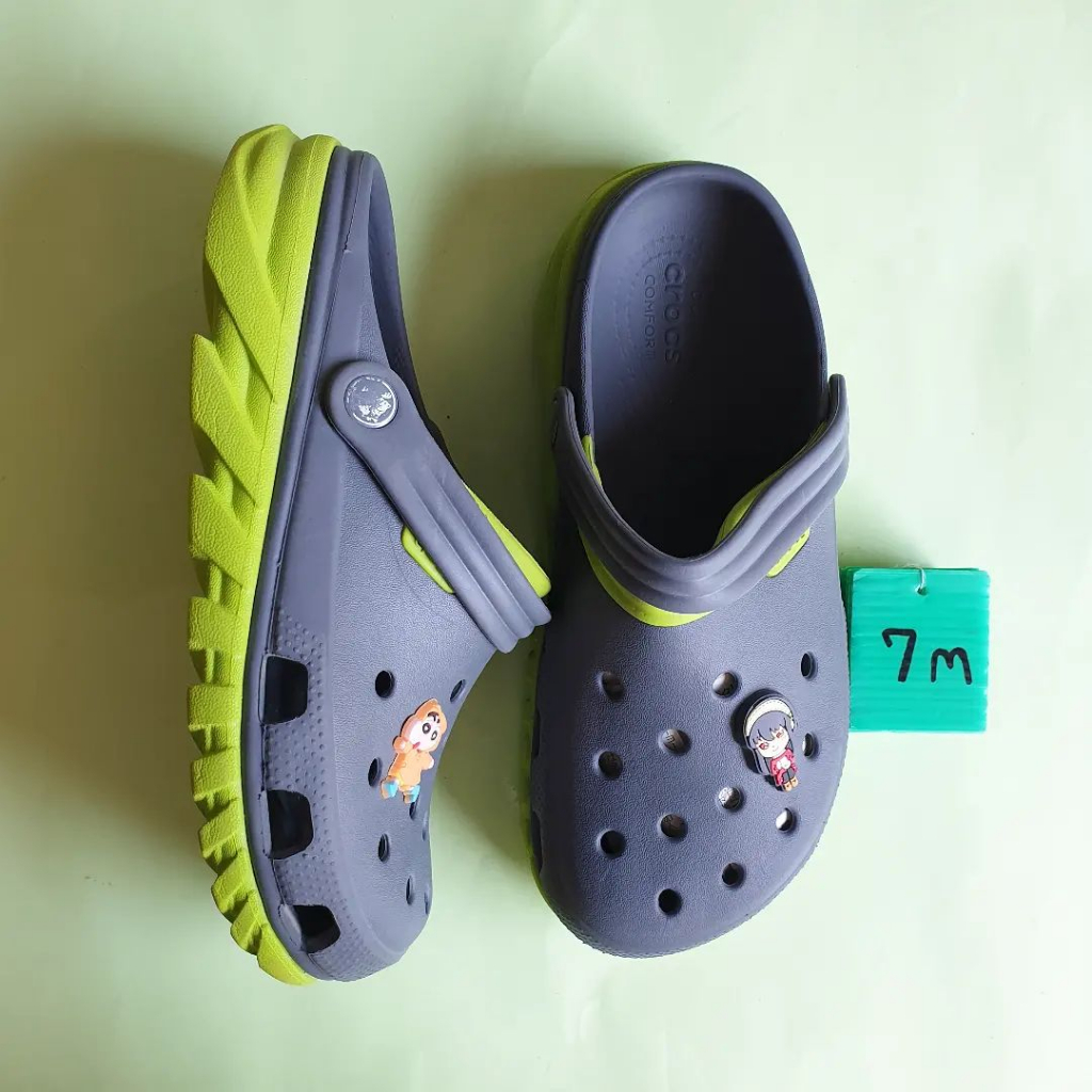 Crocs ไซส์M7 25cm(ของแท้💯)