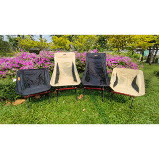💺เก้าอี้สนาม แค้มป์ปิ้ง และเอนกประสงค์นำหนักเบา Aricxi ARZY004 Outdoor Chair (สินค้าอยู่ไทยพร้อมส่ง)💺