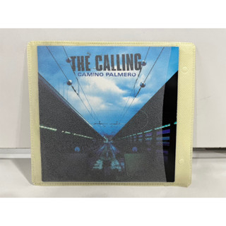 1 CD  MUSIC ซีดีเพลงสากล     THE CALLING CAMINO PALMERO    (D4J34)