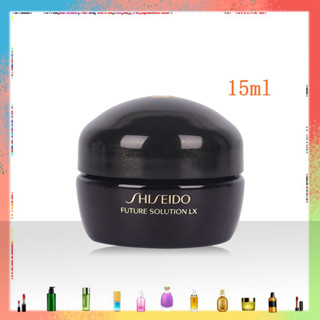 Shiseido Future Solution LX Total Regenerating Cream