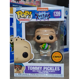 Funko Pop! : Rugrats - Tommy Pickles Chase