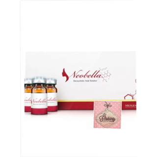 (1 ขวด8ML)Neobella Slim Essence$sราคาต่อ 1ขวด  เอสเซนบำรุงผิว มีอยไทย