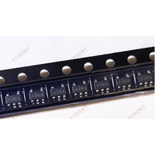G49HL  4VK4 LDO 1.8V hashboard L3+
