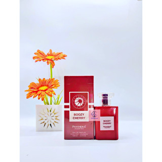 น้ำหอมแท้แบ่งขาย PENDORA SCENTS - BOOZY CHERRY EDP FOR MEN AND WOMEN