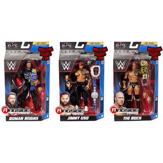 (Pre-Order) Ivar (Viking Raiders) - WWE Elite 80