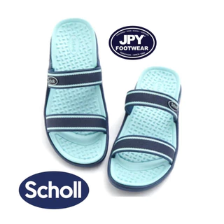 สินค้าพร้อมส่ง Scholl รุ่นSand แซน 940 รองเท้าแบบสวม สำหรับผู้หญิง สินค้าลิขสิทธิ์แท้จากบริษัทScholl