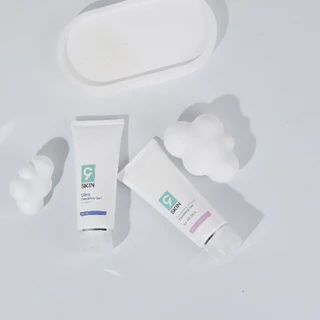 C21 Facial Cleansing gel No.0 ขนาด 50,100Ml. ซีทูวัน เจลล้างหน้าสำหรับผิวแพ้ง่าย