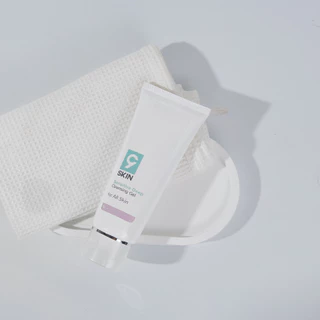 C21 Facial Cleansing gel No.0 ขนาด 50,100Ml. ซีทูวัน เจลล้างหน้าสำหรับผิวแพ้ง่าย