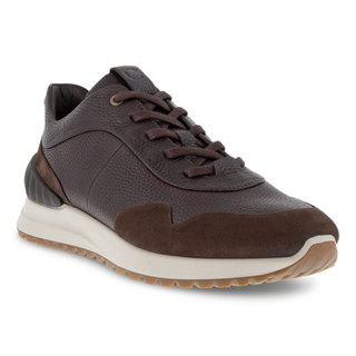 ECCO รองเท้ารุ่น ASTIR SNEAKER MOCHA