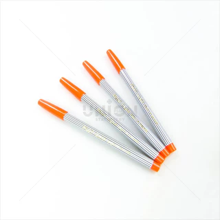 (USP)💯แท้ขายส่ง💯[ยกกล่อง12ด้าม] PILOT ปากกาเมจิก ปากกาสีน้ำ เมจิแท่งลาย ไพล็อต SDR-200 ปากกาเมจิก เมจิก ปากกาสี (12ด้าม)