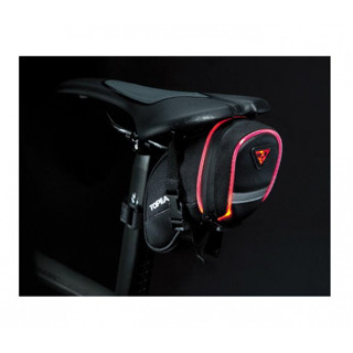 กระเป๋า มีไฟ TOPEAK AERO WEDGE GLOW SMALL