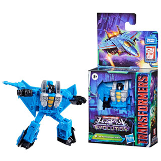 Hasbro Transformers Legacy Core Thundercracker