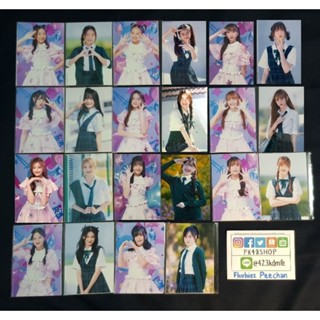 [4th Gen BNK48]แบบครบคู่ ปกวันใหม่ Shoujotachi yo