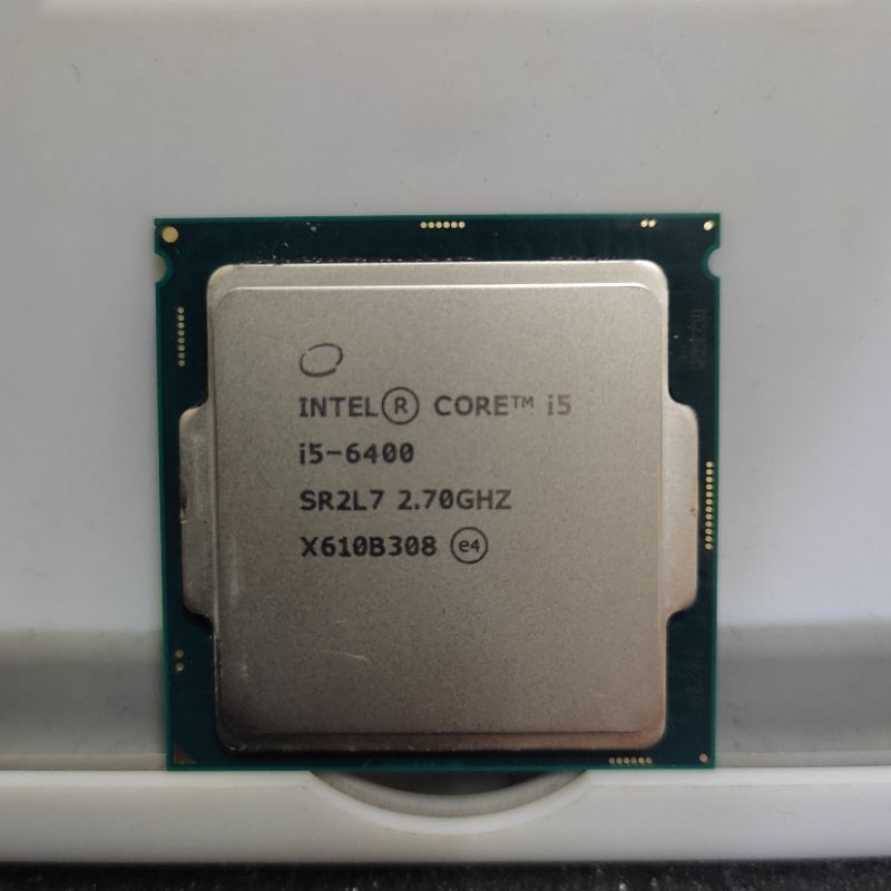 อะไหล่ คอมพิวเตอร์ มือสอง M.2 NVMe 512 GB Core i5gen6 4C/4T Core i3-gen7 2C/4T