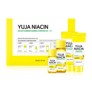 SOME BY MI YUJA NIACIN 30 DAYS BRIGHTENING SOLUTION