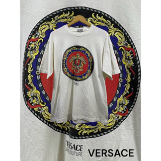 สินค้ามือสองแบรนด์เนมแท้Versace jeans couture