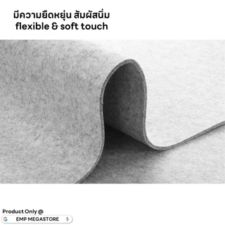 แผ่นรองโต๊ะ สักหลาด แผ่นรองเม้าส์ ขนาดใหญ่ 140x70 120x60 100x50 80x40 cm แผ่นรองโต๊ะคอม