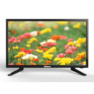 ทีวีขนาด 24 นิ้ว ระบบดิจิตอล DiStar LED DIGITAL TV ขนาด 24 นิ้ว รุ่น 24BC01