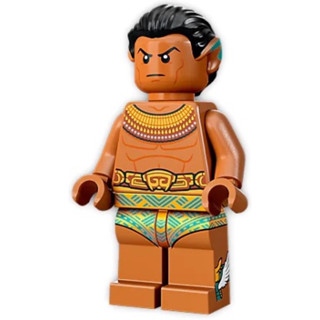 King Namor - Lego minifigures ของแท้ มือ1