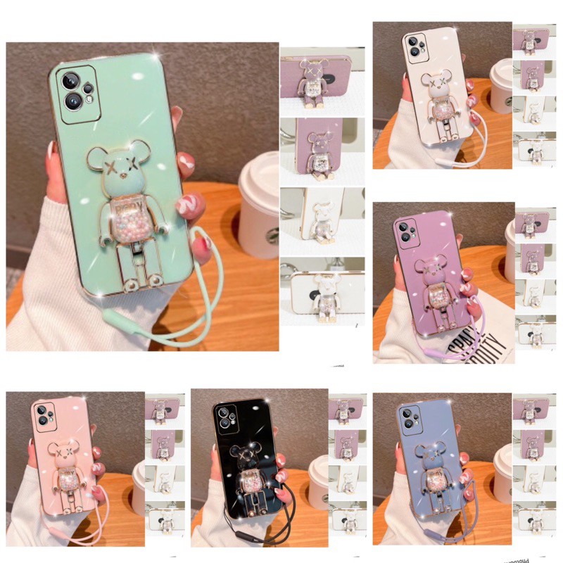 case realme 9 (4G) เคส เรียวมี เรียลมี realme9 - รูปที่ 6