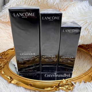 [แท้💯ฉลากไทย]LANCOME ADVANCED GENIFIQUE ขนาด 30-50-115 มล.