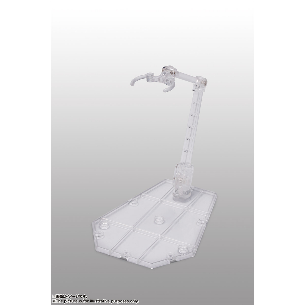 Bandai(บันได) TAMASHII TAMASHII STAGE ACT MECHANICS