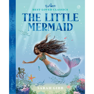 The Little Mermaid - Best-Loved Classics