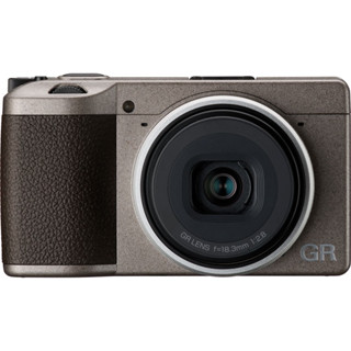 [ลดเพิ่มสูงสุด 2000]     RICOH GR III Diary Edition  ประกันศูนย์ไทย GRIIIX GRIII X GR IIIX GR3 X GR 3X