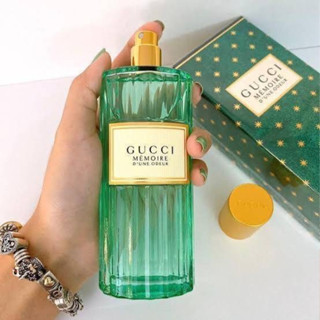 Gucci Memoire Dune Odeur EDP 100ml.