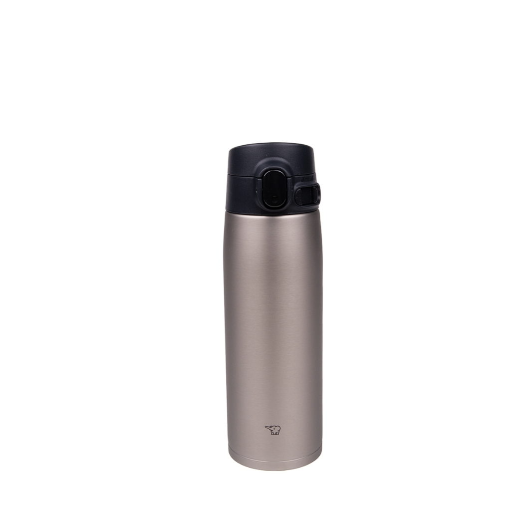 ใหม่! กระติกน้ำ Zojirushi One Touch Open Simplicity รุ่น SM-VA60 (ขนาด 600 ml.) เก็บความร้อน/เย็น ฝาดีไซน์ใหม่ สีใหม่ อ