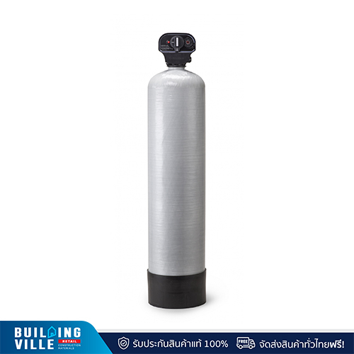 [ส่งฟรี!!] Mex เครื่องกรองน้ำใช้ในบ้าน ระบบ Automatic MEX รุ่น PS-1252BR-AFT : Sand Filter