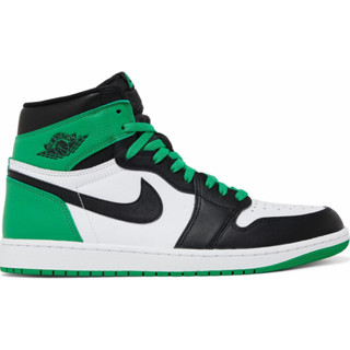 PROSPER - Air Jordan 1 High OG Lucky Green