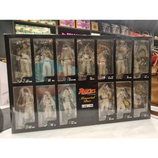 ของแท้ ครบกล่อง โมเดลฟิกเกอร์ Model Figure ของเเท้-Rookies-memorial box