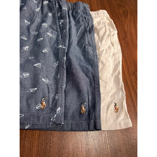 POLO RALPH LAUREN SHORT PANTS กางเกงขาสั้น โปโล ราล์ฟ ลอเรน ผู้ชาย