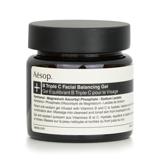 AESOP - B Triple C Facial Balancing Gel 60ml/2.21oz