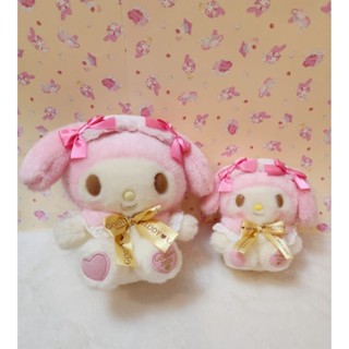 ตุ๊กตา / พวงกุญแจตุ๊กตา my melody godiva ปี 2021