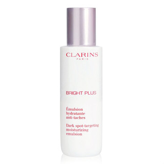 CLARINS - Bright Plus Dark Spot-Targeting Moisturizing Emulsion 75ml/2.6oz