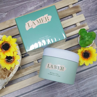 ครีมบำรุงผิว LA MER The Body Cream 300ml ให้ความชุ่มชื้นแก่ผิว