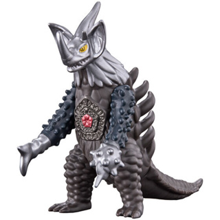 [ส่งตรงจากญี่ปุ่น] ฟิกเกอร์ Bandai Ultraman Ultra Monster Series 81 Tyrant Japan