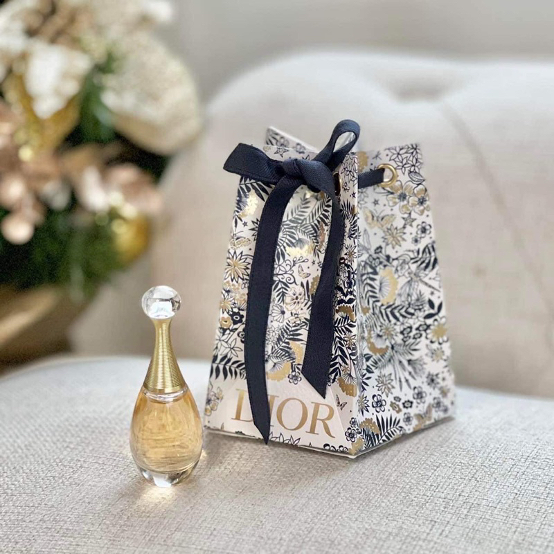 Dior Jadore EDP Infinissime 5ml limited collection