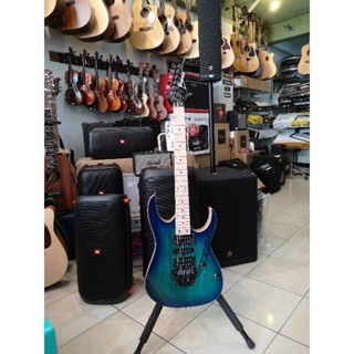 Ibanez RG370AHMZ กีต้าร์ไฟฟ้า Electric Guitar