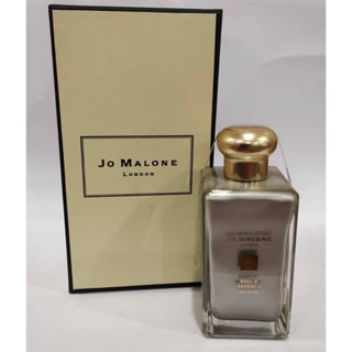 Jomalone ราคาพิเศษลดล้างสต๊อกกก ▪️ 100 ml ▪️ INBOX ▪️ ราคาส่ง1900 ▪️ ส่งฟรีJomalone ราคาพิเศษลดล้างสต๊อกกก ▪️ 100 ml ▪️