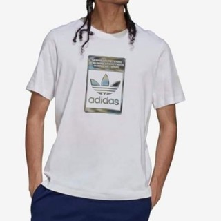 เสื้อยืด Adidas originals Camo infill tee M42"