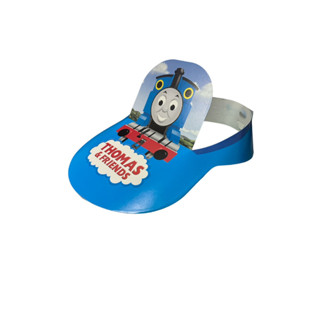 [สินค้าแถมฟรี] Thomas and Friends Paper hat (SMW-GWP-TF02) หมวกกระดาษ โทมัสและผ่องเพื่อน รุ่น SMW-GWP-TF02