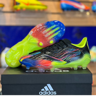 รองเท้าฟุตบอล รองเท้า สตั๊ด ADIDAS COPA ถึก ทนทาน ดุดัน มีบริการเก็บเงินปลายทาง แถมฟรี กล่อง ดันทรง ถุงใส่รองเท้า