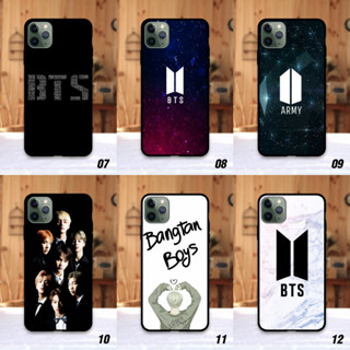 Samsung A2 Core A5 A6 A6+ Plus A7 เคส บีทีเอส BTS